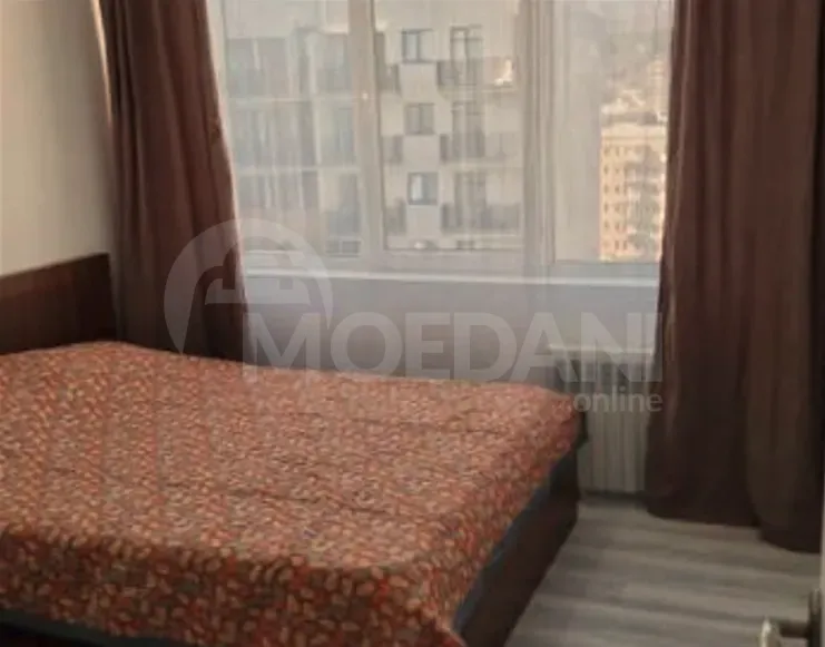 Apartments For Rent three-room 70м² 15/15 floor Tbilisi - photo 6
