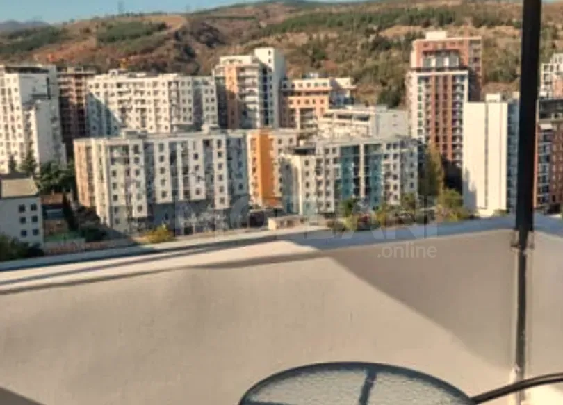 Apartments For Rent three-room 70м² 15/15 floor Tbilisi - photo 4