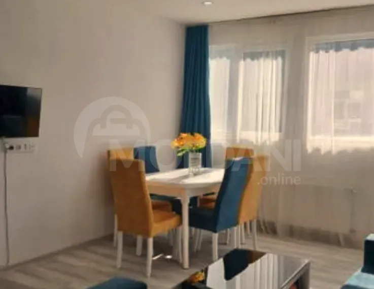 Apartments For Rent three-room 70м² 15/15 floor Tbilisi - photo 3