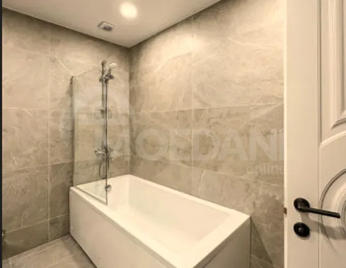 Apartments For Rent three-room 80м² 9/13 floor Tbilisi - photo 1