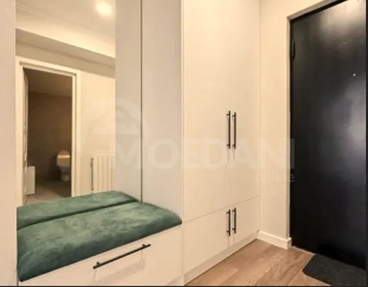 Apartments For Rent three-room 80м² 9/13 floor Tbilisi - photo 4