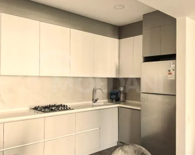 Apartments For Rent three-room 80м² 9/13 floor Tbilisi - photo 6