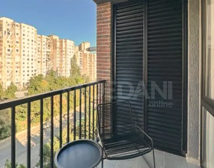 Apartments For Rent three-room 80м² 9/13 floor Tbilisi - photo 5