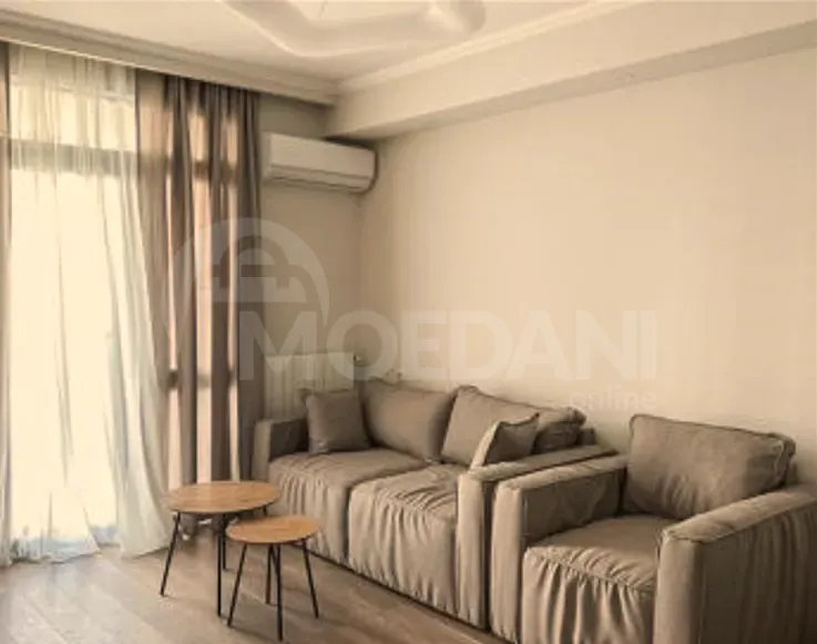 Apartments For Rent three-room 80м² 9/13 floor Tbilisi - photo 2