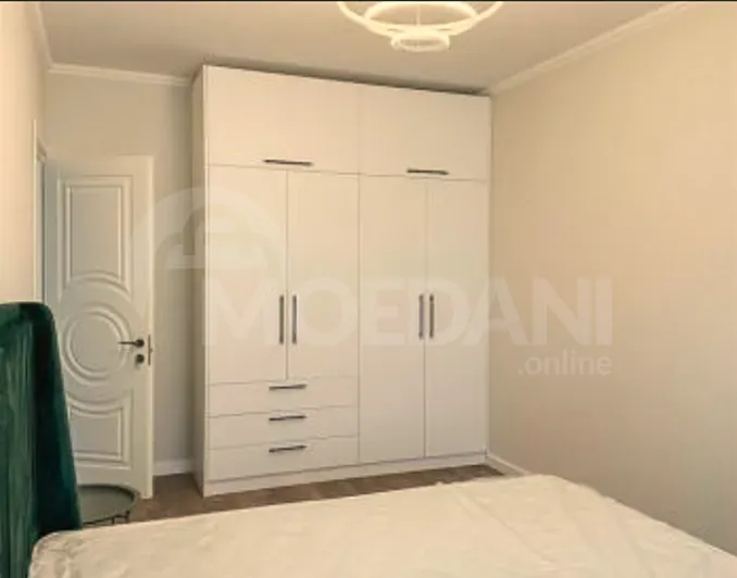 Apartments For Rent three-room 80м² 9/13 floor Tbilisi - photo 7
