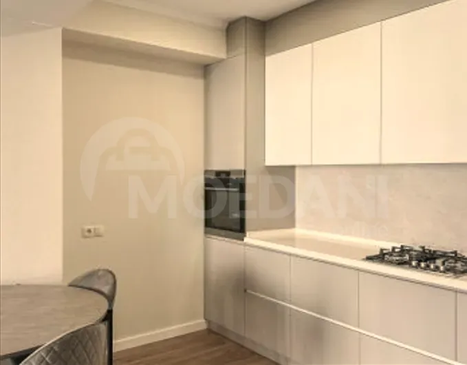 Apartments For Rent three-room 80м² 9/13 floor Tbilisi - photo 3