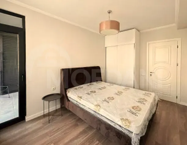 Apartments For Rent three-room 80м² 9/13 floor Tbilisi - photo 9