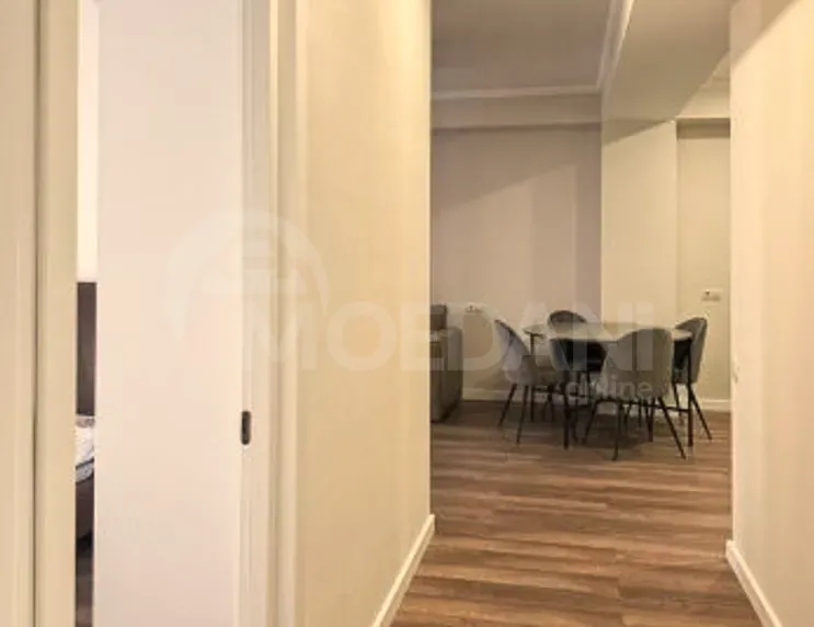 Apartments For Rent three-room 80м² 9/13 floor Tbilisi - photo 11