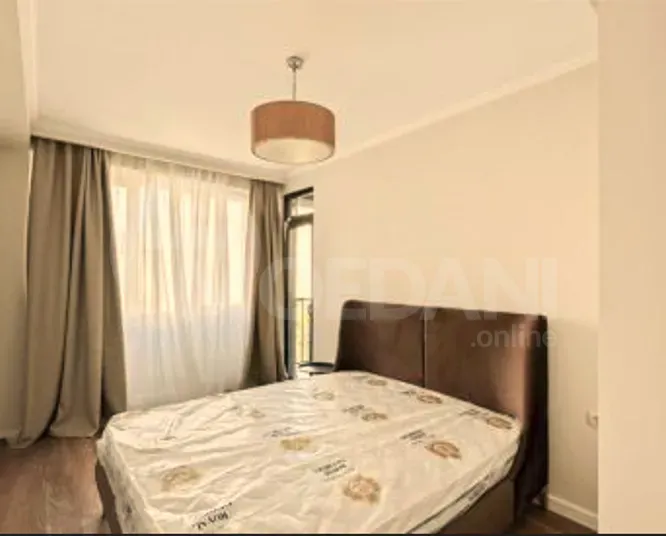Apartments For Rent three-room 80м² 9/13 floor Tbilisi - photo 10