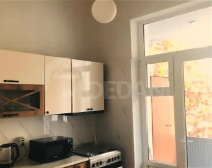 Сдам 2-комн. квартиру 70м² 5/7 эт. Тбилиси - изображение 6