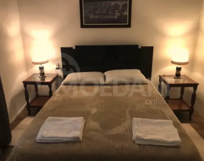 Сдам 2-комн. квартиру 70м² 5/7 эт. Тбилиси - изображение 3