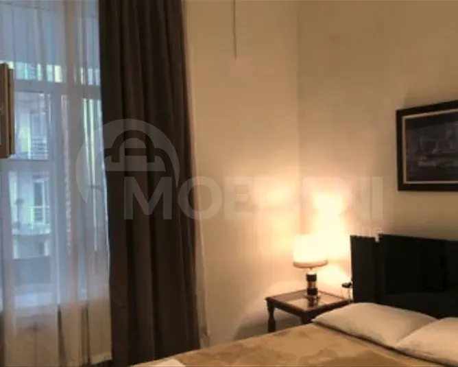 Сдам 2-комн. квартиру 70м² 5/7 эт. Тбилиси - изображение 4