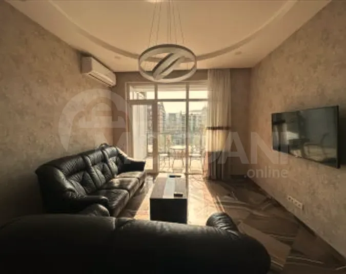 ქირავდება 2 ოთახიანი ბინა 70მ² 8/10 სართ თბილისი - photo 5