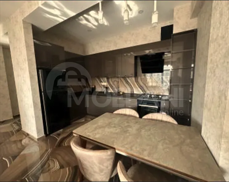 ქირავდება 2 ოთახიანი ბინა 70მ² 8/10 სართ თბილისი - photo 1