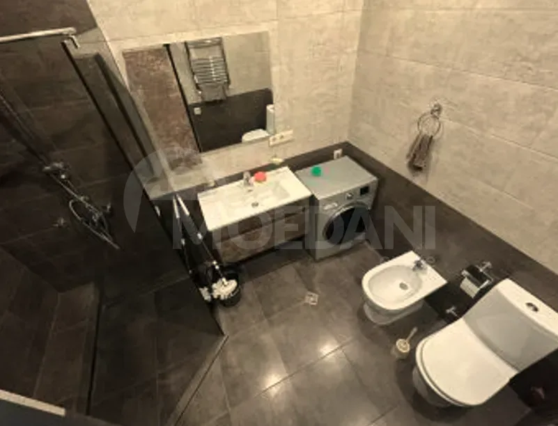 ქირავდება 2 ოთახიანი ბინა 70მ² 8/10 სართ თბილისი - photo 10