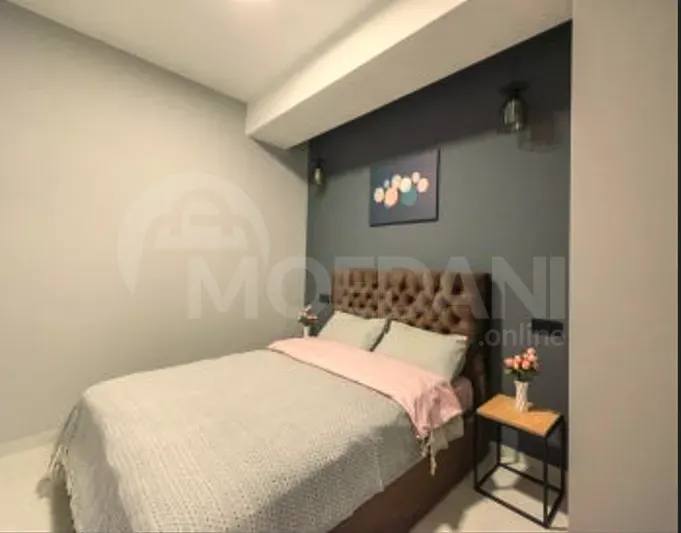 ქირავდება 2 ოთახიანი ბინა 48მ² 7/16 სართ თბილისი - photo 7