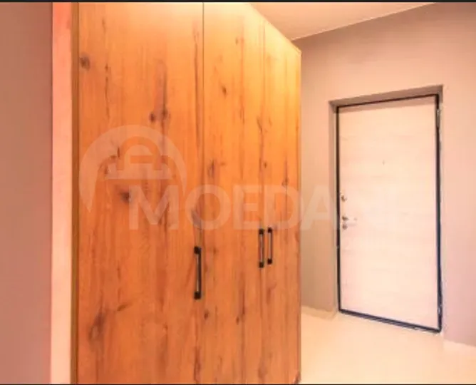 ქირავდება 2 ოთახიანი ბინა 48მ² 7/16 სართ თბილისი - photo 9