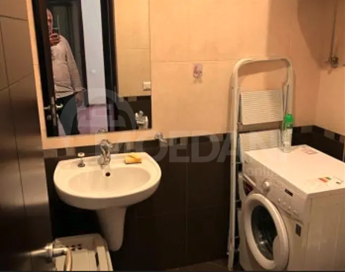 Apartments For Rent three-room 95м² 4/8 floor Tbilisi - photo 12