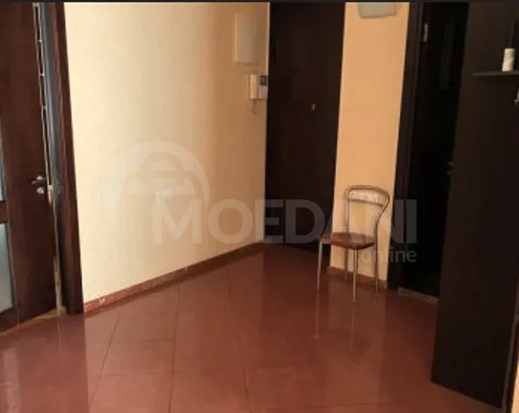 Apartments For Rent three-room 95м² 4/8 floor Tbilisi - photo 2