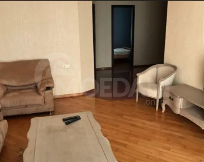 Apartments For Rent three-room 95м² 4/8 floor Tbilisi - photo 9