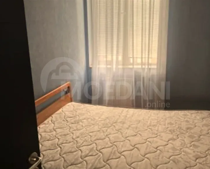 Apartments For Rent three-room 95м² 4/8 floor Tbilisi - photo 3