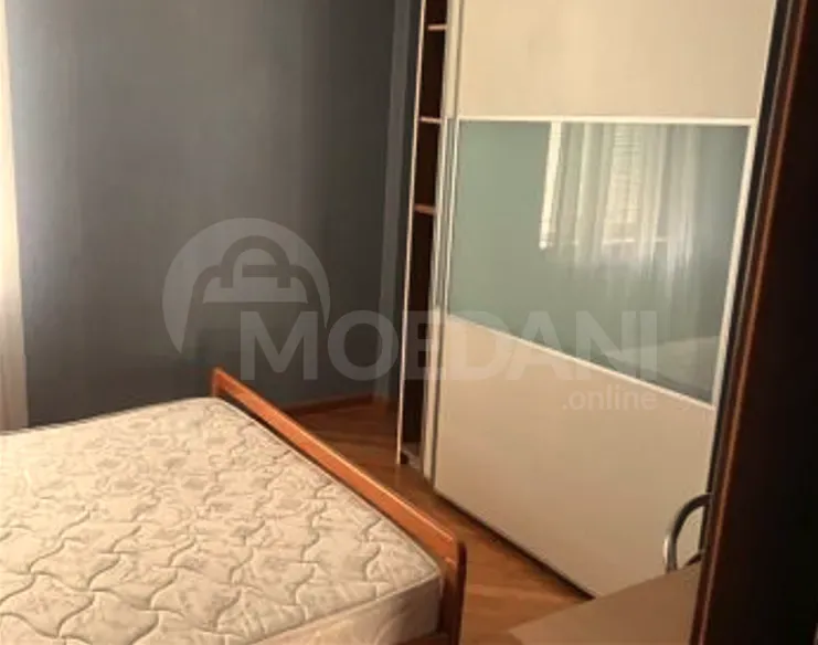 Apartments For Rent three-room 95м² 4/8 floor Tbilisi - photo 4