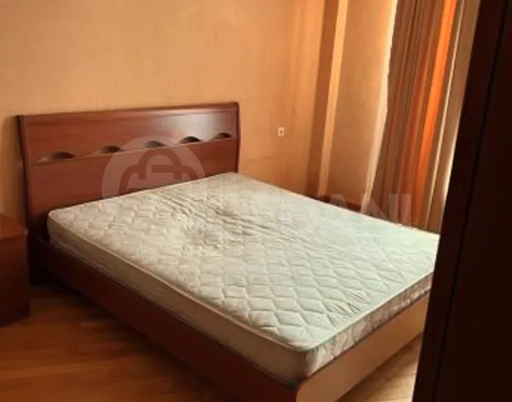 Apartments For Rent three-room 95м² 4/8 floor Tbilisi - photo 5
