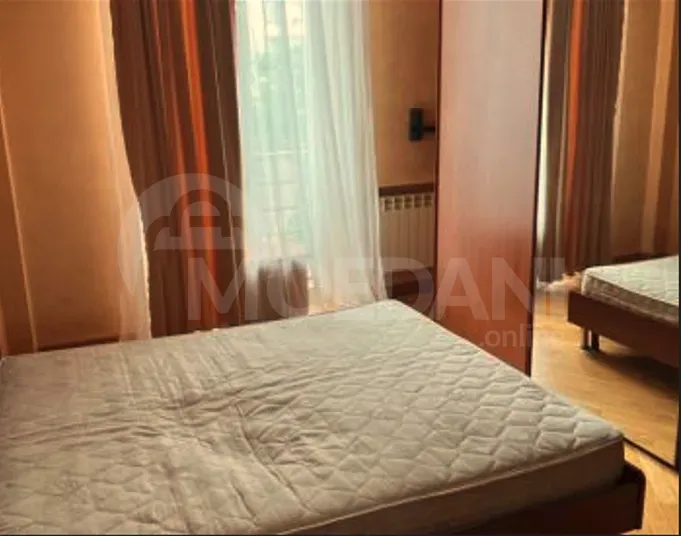 Apartments For Rent three-room 95м² 4/8 floor Tbilisi - photo 6