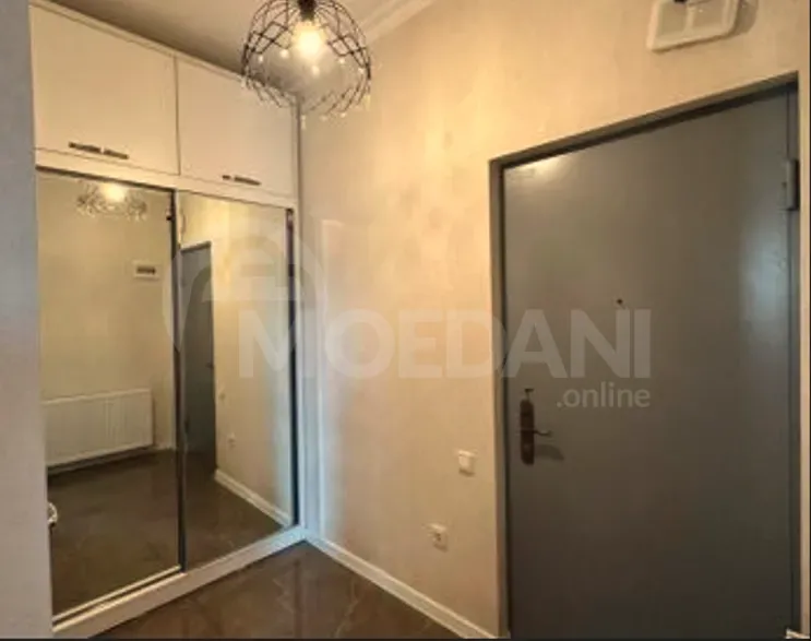 Apartments For Rent three-room 68м² 11/18 floor Tbilisi - photo 4
