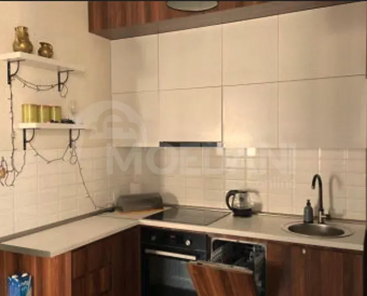 Apartments For Rent three-room 68м² 11/18 floor Tbilisi - photo 2