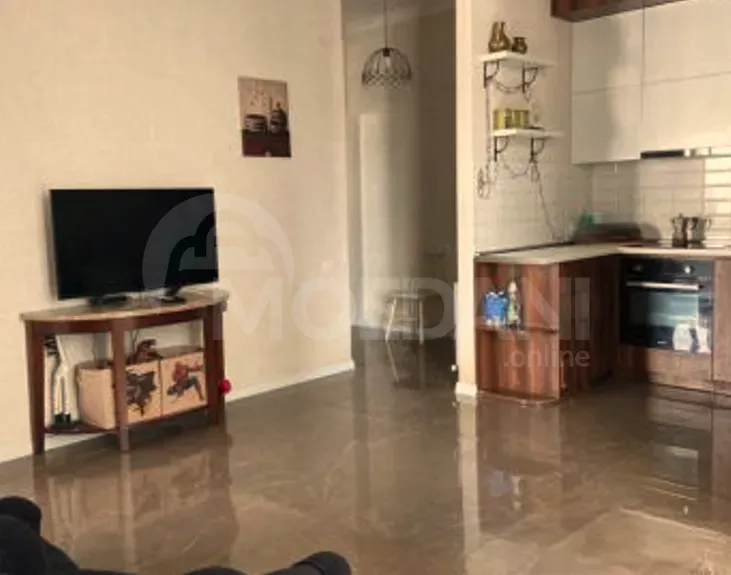 Apartments For Rent three-room 68м² 11/18 floor Tbilisi - photo 8