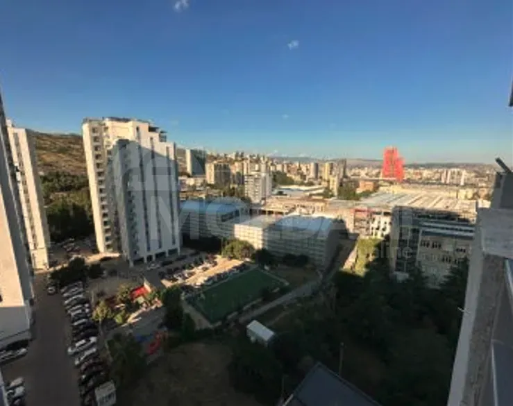 Apartments For Rent three-room 68м² 11/18 floor Tbilisi - photo 9