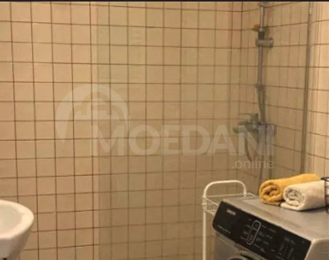 Apartments For Rent three-room 68м² 11/18 floor Tbilisi - photo 6