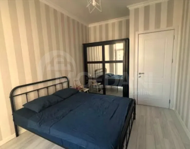 Apartments For Rent three-room 68м² 11/18 floor Tbilisi - photo 7