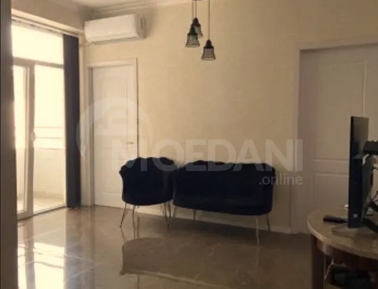 Apartments For Rent three-room 68м² 11/18 floor Tbilisi - photo 3
