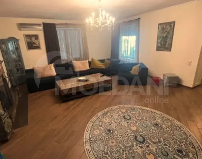 სახლი 300м² გარდაბანი - photo 11