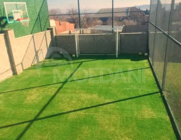 სახლი 300м² გარდაბანი - photo 2