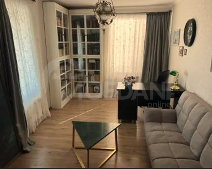 სახლი 300м² გარდაბანი - photo 9