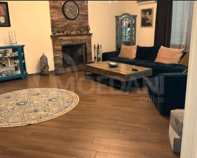 სახლი 300м² გარდაბანი - photo 4