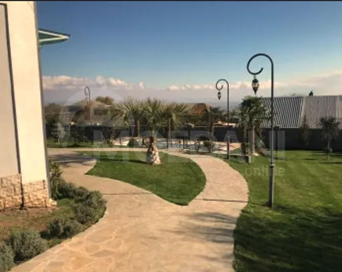 სახლი 300м² გარდაბანი - photo 6