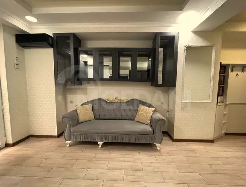 Apartments For Rent three-room 80м² 11/22 floor Tbilisi - photo 3