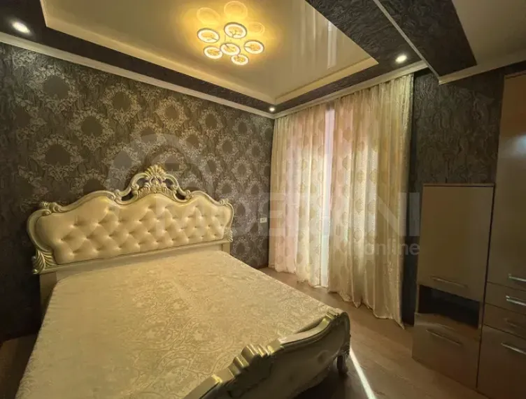 Apartments For Rent three-room 80м² 11/22 floor Tbilisi - photo 9