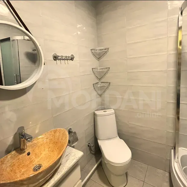 Apartments For Rent three-room 80м² 11/22 floor Tbilisi - photo 8