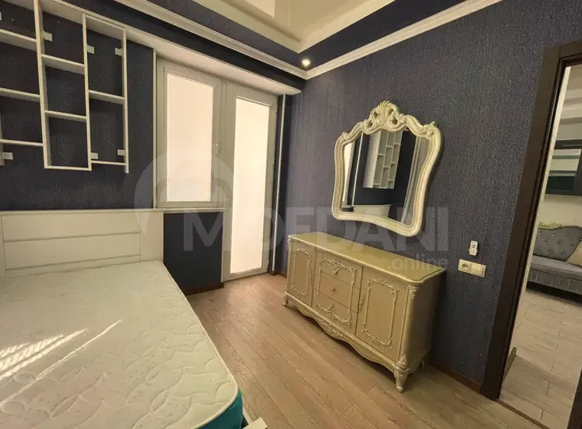 Apartments For Rent three-room 80м² 11/22 floor Tbilisi - photo 5