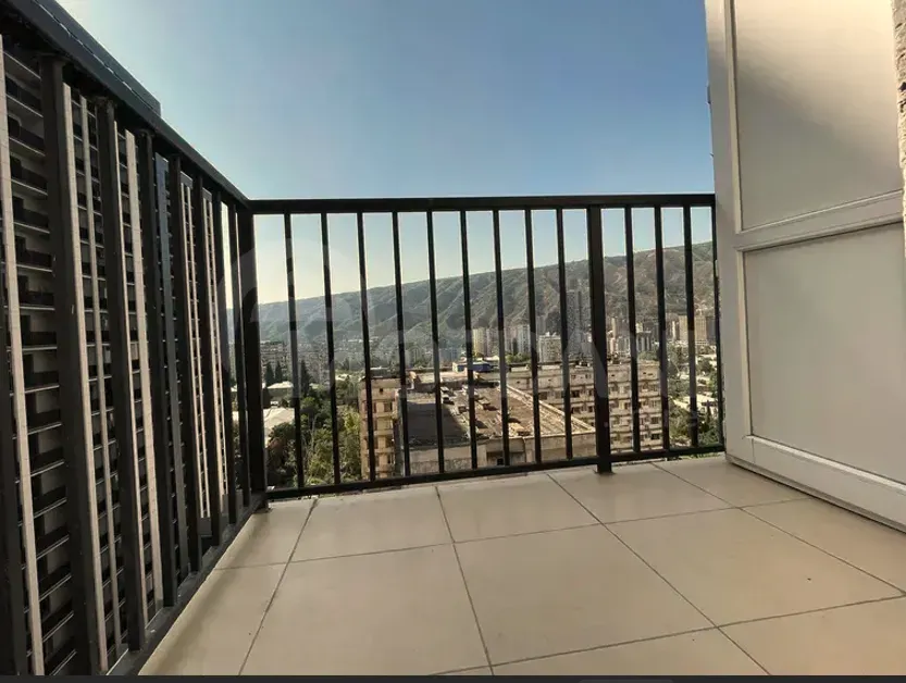 Apartments For Rent three-room 80м² 11/22 floor Tbilisi - photo 6