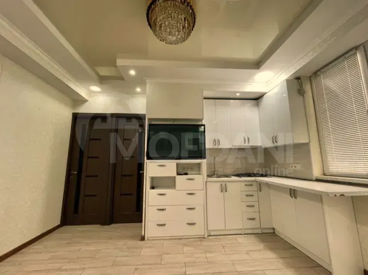 Apartments For Rent three-room 80м² 11/22 floor Tbilisi - photo 7