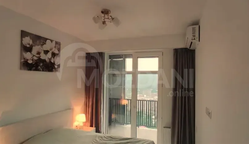 Сдам 2-комн. квартиру 60м² 21/22 эт. Тбилиси - изображение 2