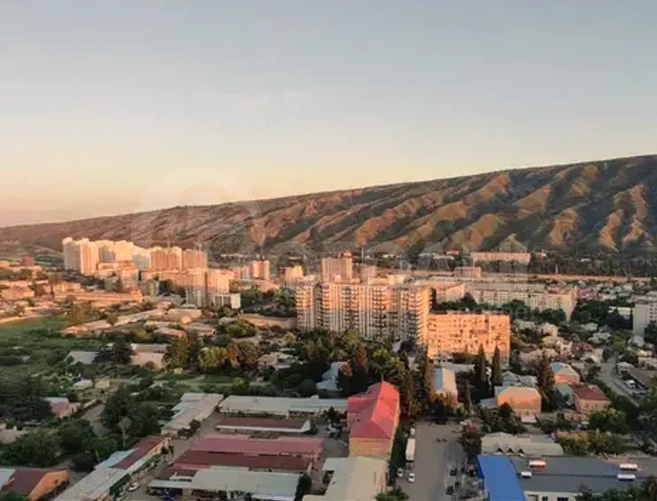 Сдам 2-комн. квартиру 60м² 21/22 эт. Тбилиси - изображение 8