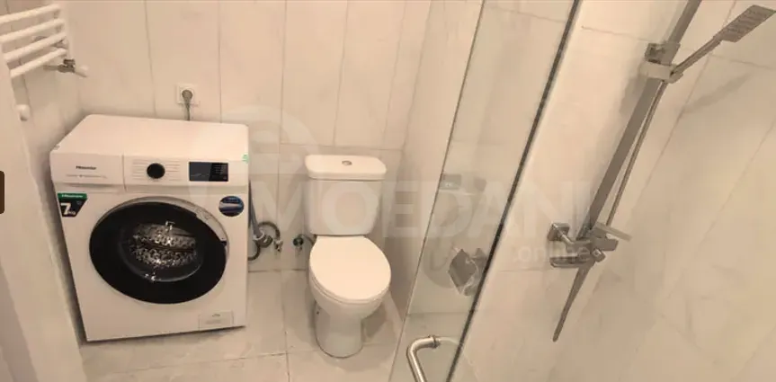 Сдам 2-комн. квартиру 60м² 21/22 эт. Тбилиси - изображение 6