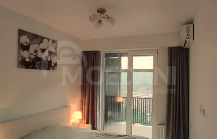 Сдам 2-комн. квартиру 60м² 21/22 эт. Тбилиси - изображение 5